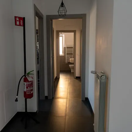 Pepe's House *