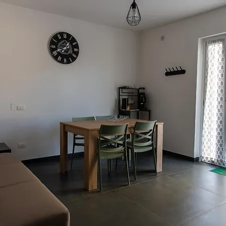 Pepe's House *