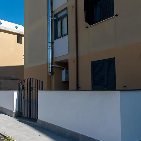 Pepe's House * Caiazzo