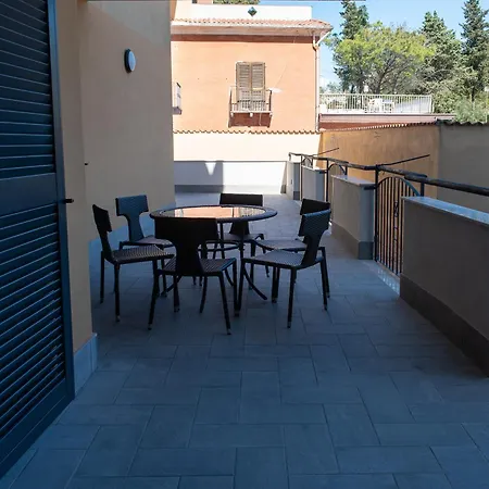 Pepe's House * Caiazzo